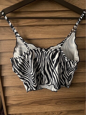 Sheinside Shein crop