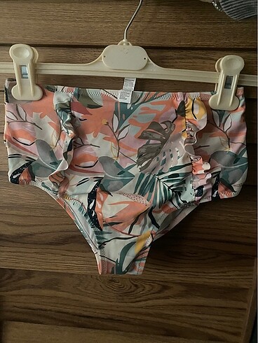 Bikini altı