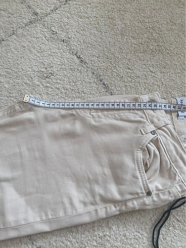 38 Beden Pantolon