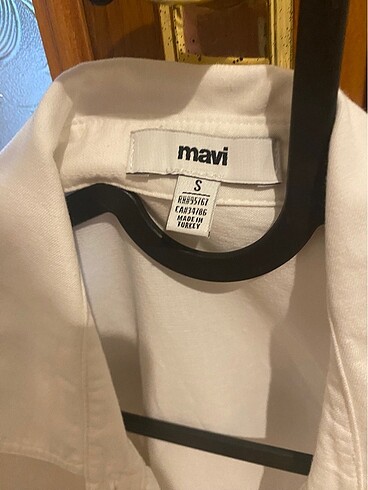 Mavi Jeans Mavi gömlek