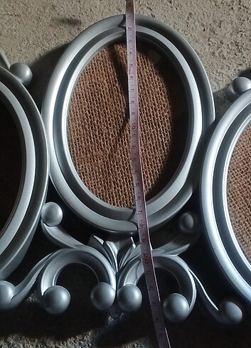 Rustik çerçeve 2x - Görsel 2