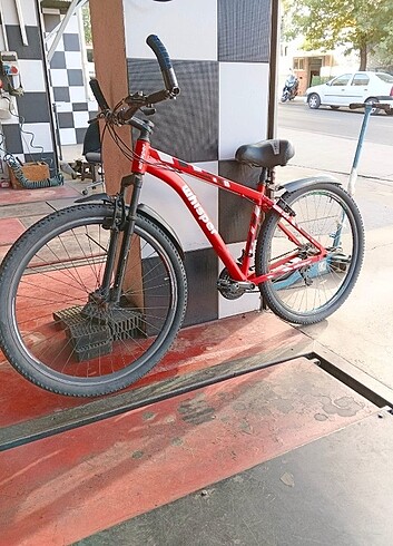 Diğer Bisiklet İstanbul kartal 