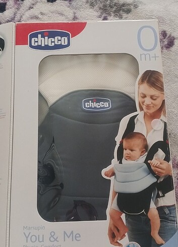 Chicco Kanguru (sıfır)