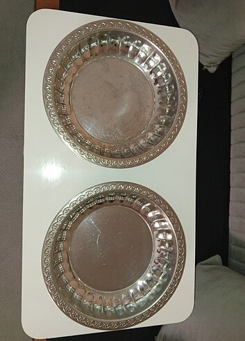 Servis tabağı (büyük boy)