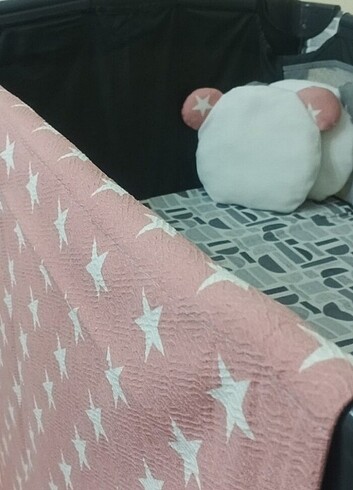 Bebek pike takımı  - Görsel 3