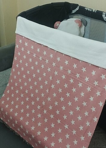 Bebek pike takımı  - Görsel 2