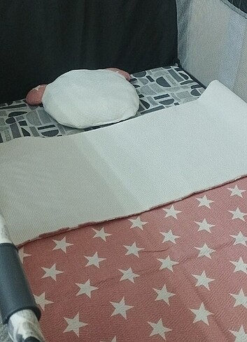 Bebek pike takımı  - Görsel 4