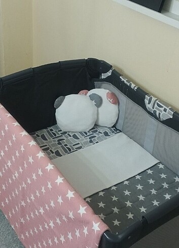 Bebek pike takımı  - Görsel 7