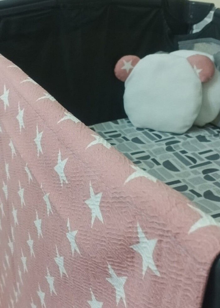 Bebek pike takımı  - Görsel 3