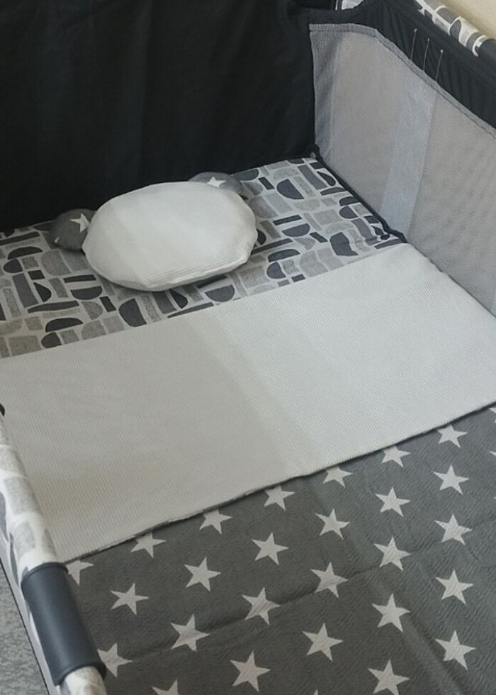 Bebek pike takımı  - Görsel 5