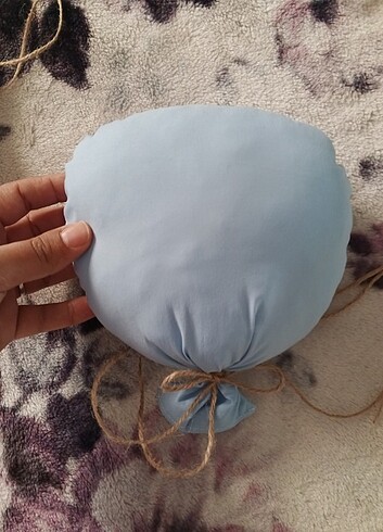  bebek odası dekor (3lü set ) - Görsel 8