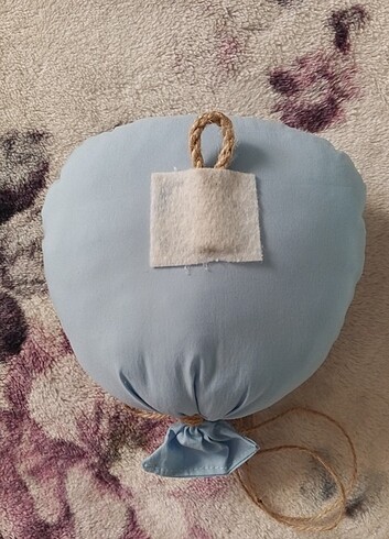  bebek odası dekor (3lü set ) - Görsel 9