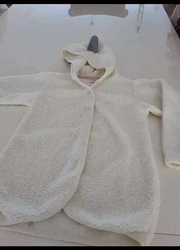 LC Waikiki kapsonlu polar