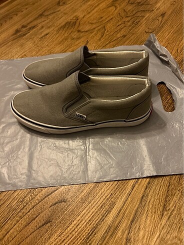 Vans Ayakkabı