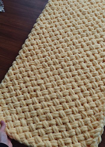 Bebek Battaniyesi - Görsel 2