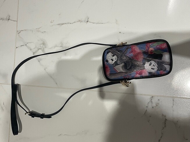 fonfique telefon çantası