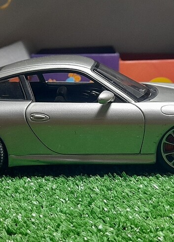  Porsche Gt3 (2003)
