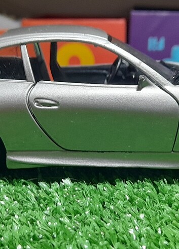 Porsche Carrera 911 (1997) 1.24 