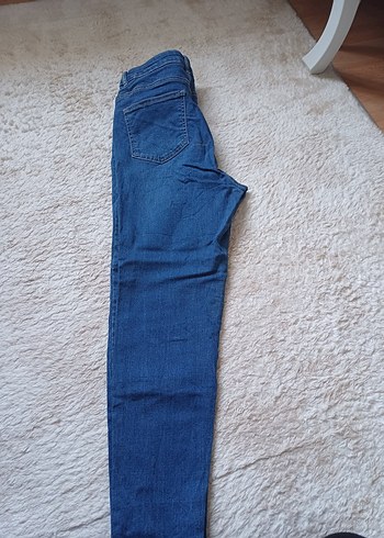 Mavi Kadın Denim Jean