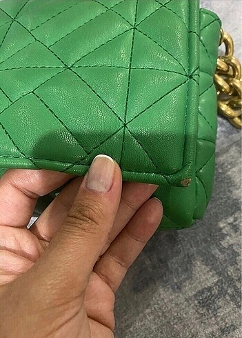 Zara Orjinal Zara çanta