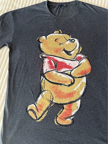 Diğer Oversize tshirt