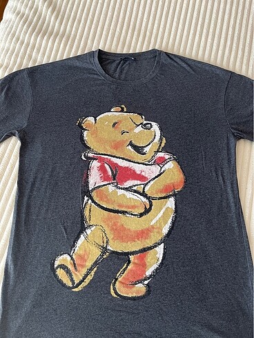 diğer Beden Oversize tshirt