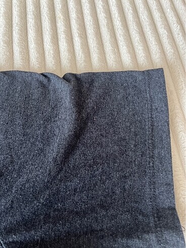 diğer Beden gri Renk Oversize tshirt