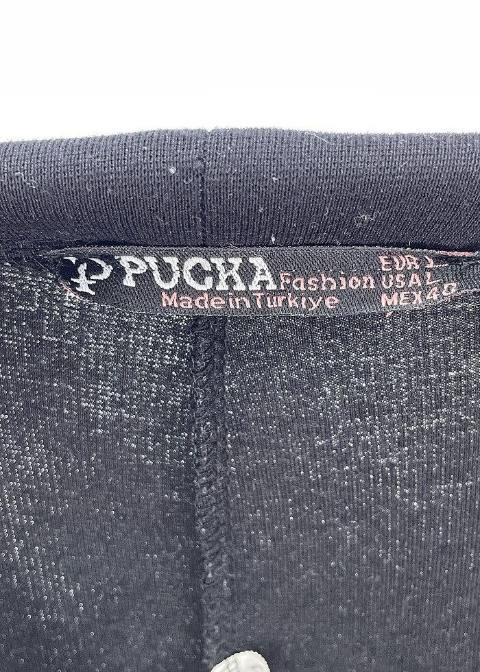 Vintage Love Düz Kesim %70 İndirimli. - Görsel 4