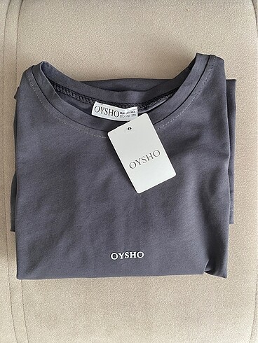 Oysho tişört
