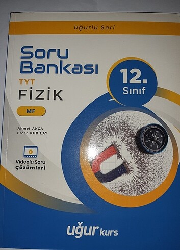 TYT FİZİK 