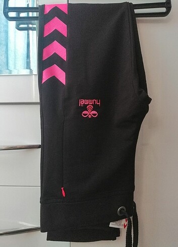 Hummel Eşofman Altı 