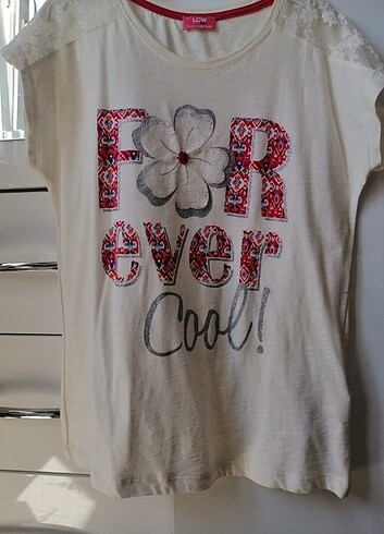 LC Waikiki Teen T-Shirt