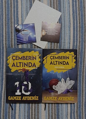 ÇEMBERİN ALTINDA 1-2