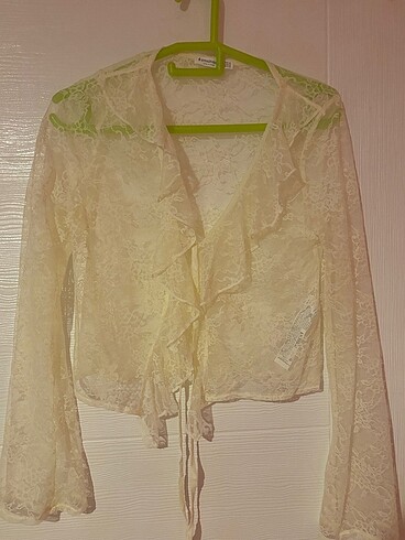 dantelli hirka