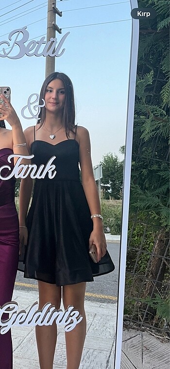 Diğer abiye