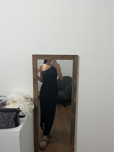 38 Beden elbise