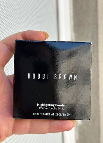 Bobbi Brown Bobbı Brown 