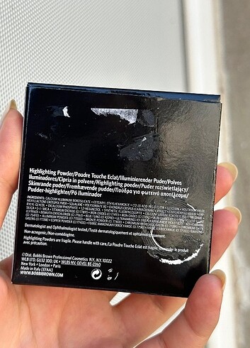Beden Renk Bobbı Brown