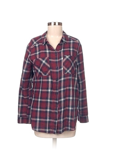 H&M Gömlek %70 İndirimli.