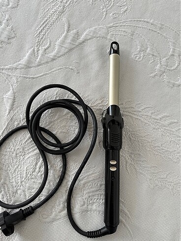 Babyliss Saç Maşası