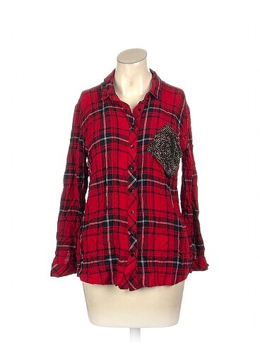 PreLoved Gömlek %70 İndirimli.