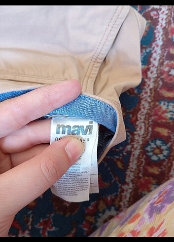Diğer Bayan Pantolon