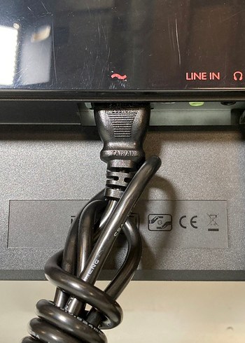 BenQ RL2755 27 inç Monitör - Görsel 9