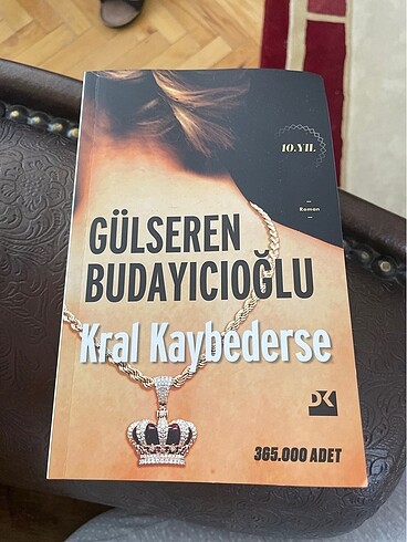 KRAL KAYBEDERSE