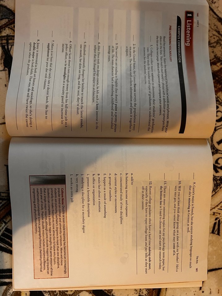 NorthStar TOEFL iBT Advanced + CD - Görsel 2