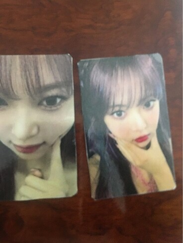 Eunchae Pc Set