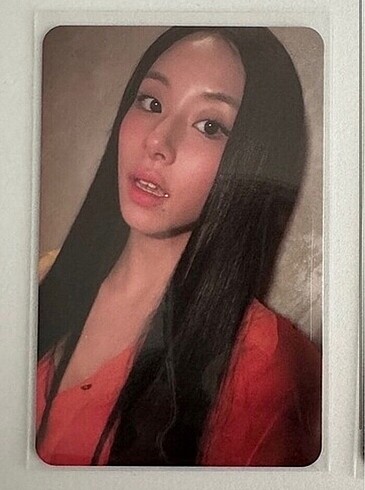 Digipack Chae Orj Pc
