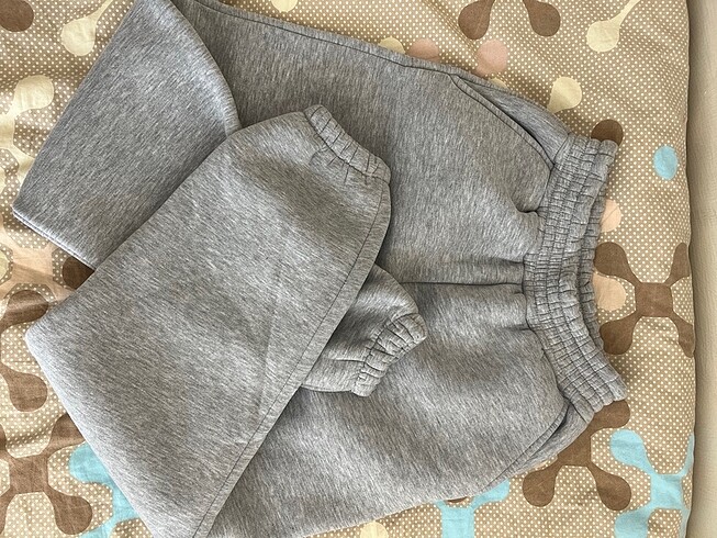 m Beden Bershka 0 ürün m beden eşofman