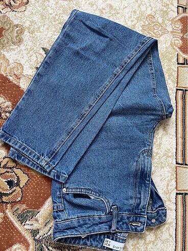 Mom jean