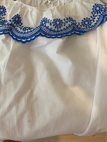 H&M elbise